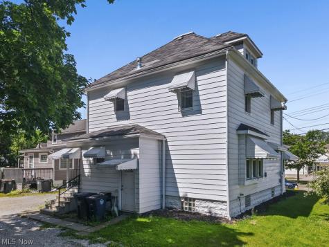 2395 East Avenue Akron OH 44314