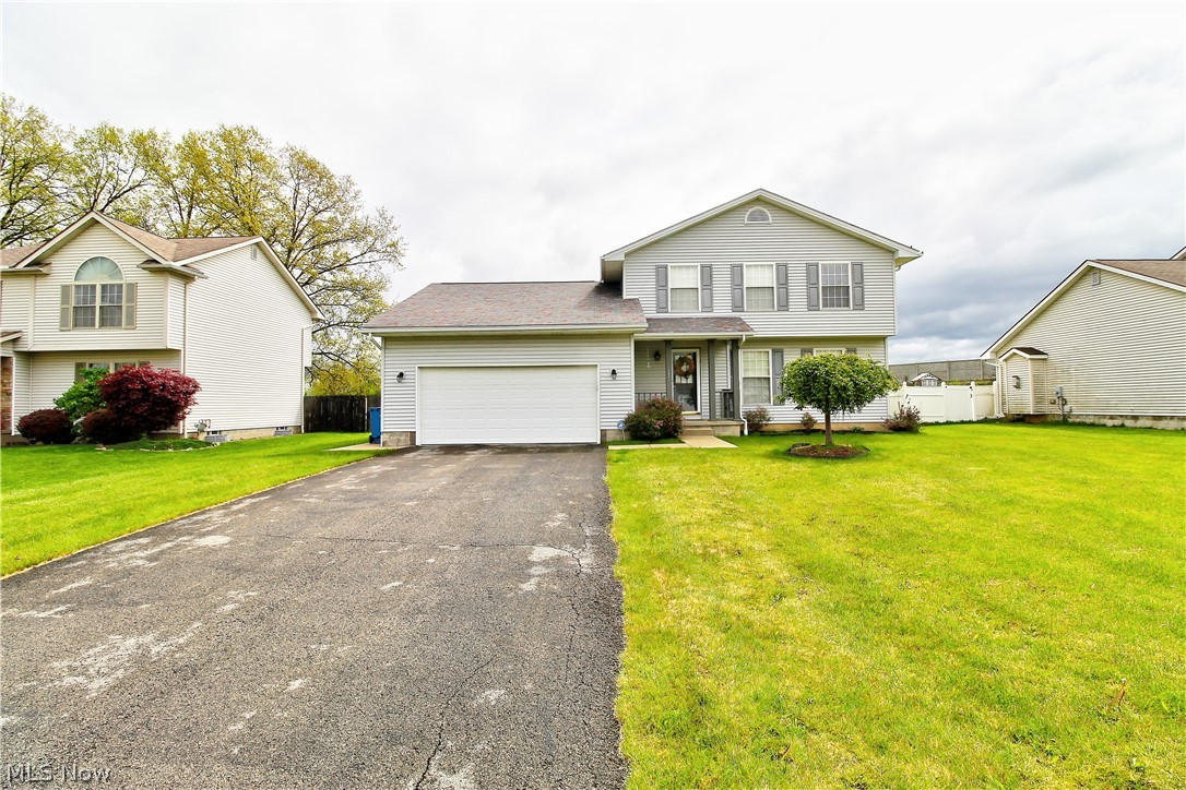 1177 Mulberry Run Mineral Ridge OH 44440