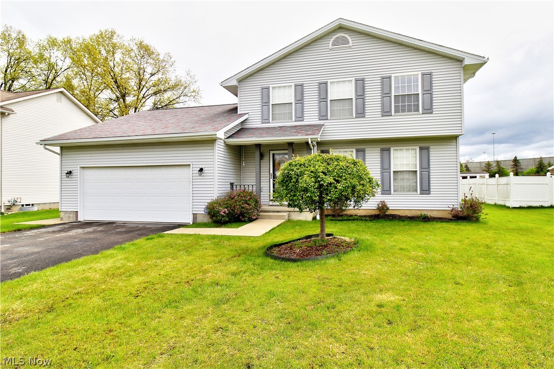 1177 Mulberry Run Mineral Ridge OH 44440