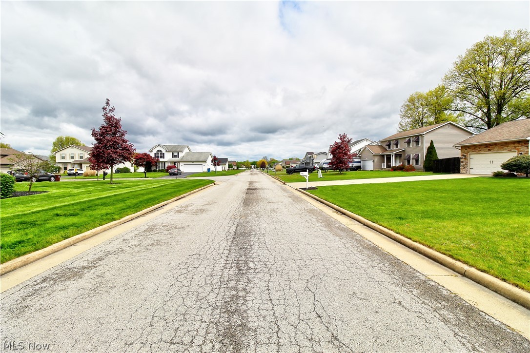 1177 Mulberry Run Mineral Ridge OH 44440