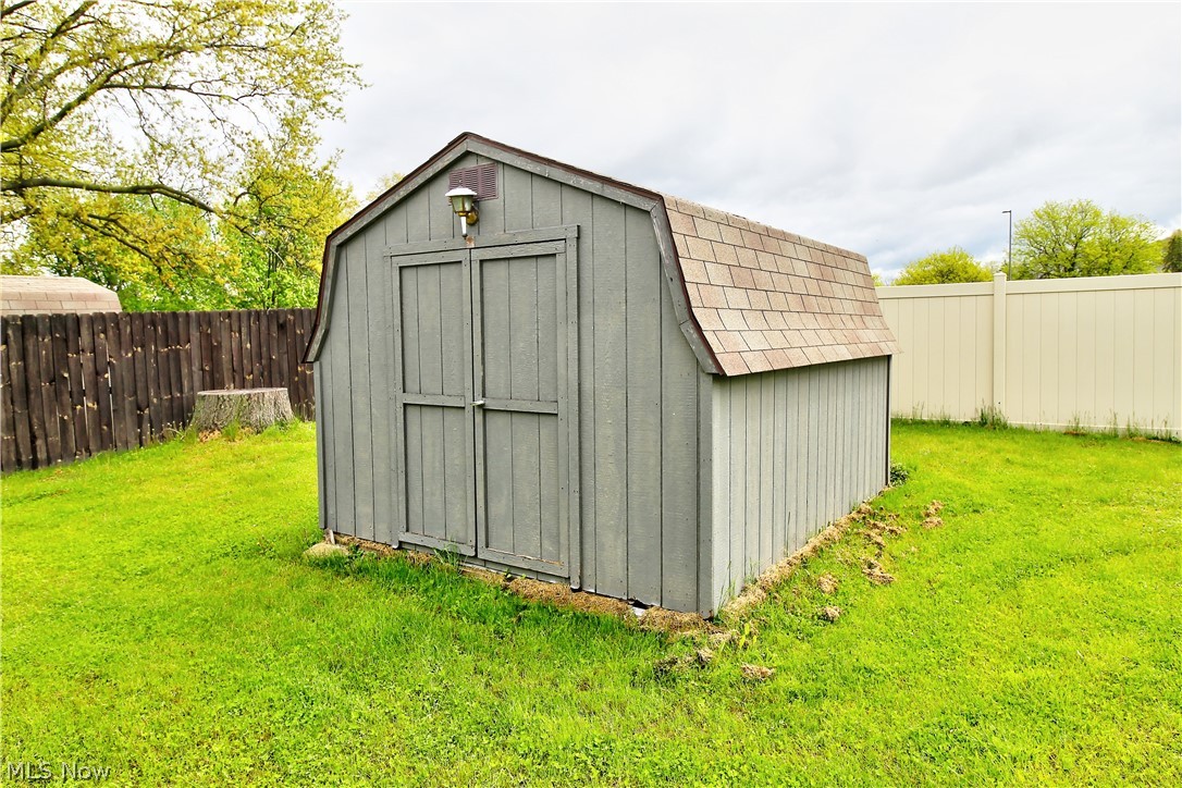 1177 Mulberry Run Mineral Ridge OH 44440