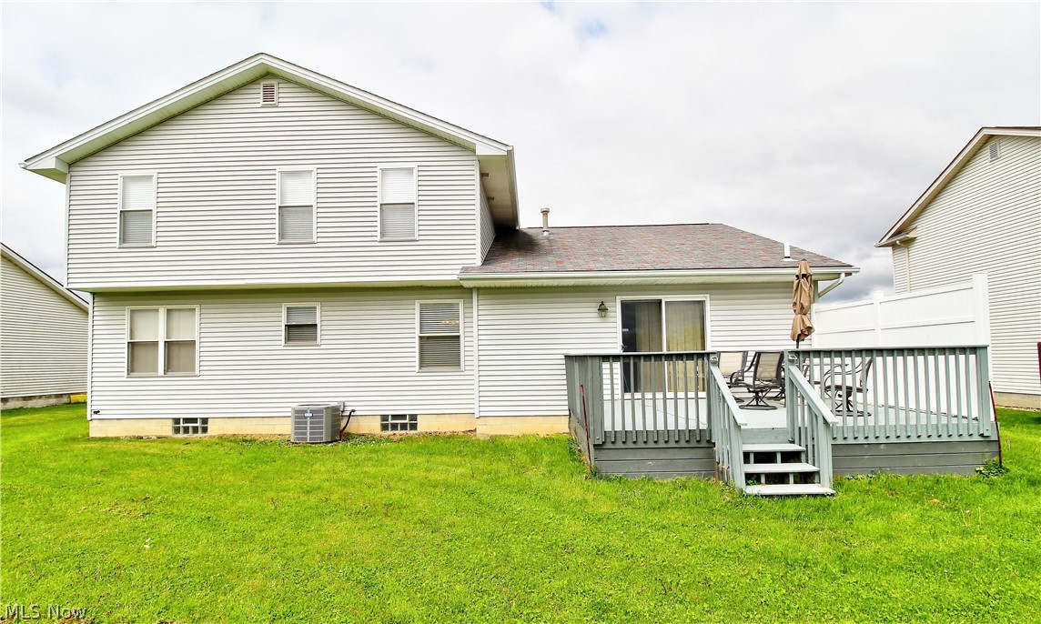 1177 Mulberry Run Mineral Ridge OH 44440