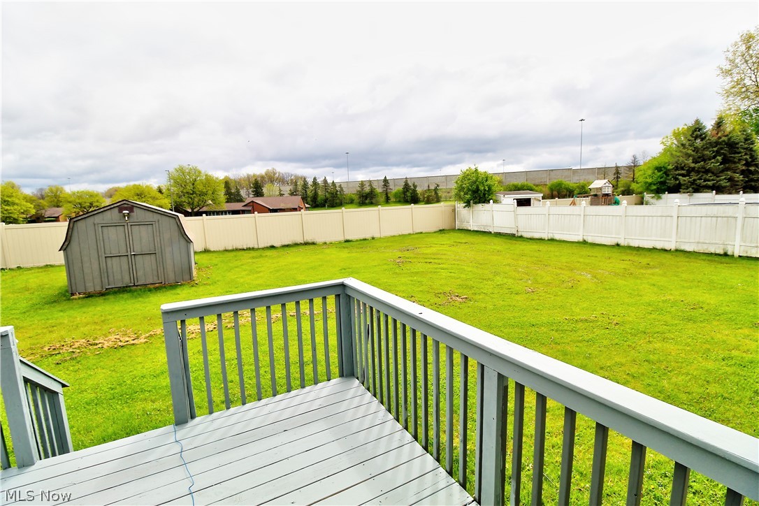 1177 Mulberry Run Mineral Ridge OH 44440