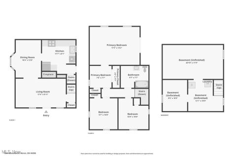 1899 Edwards Drive Akron OH 44306