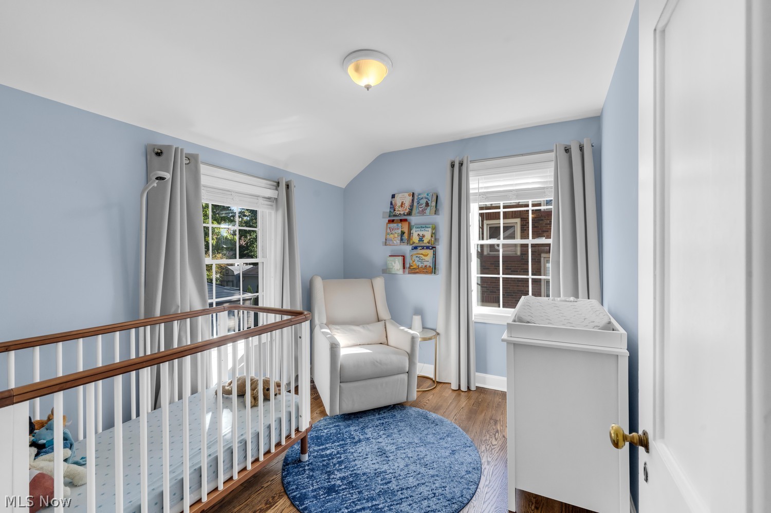 2567 Lakeview Avenue Rocky River OH 44116