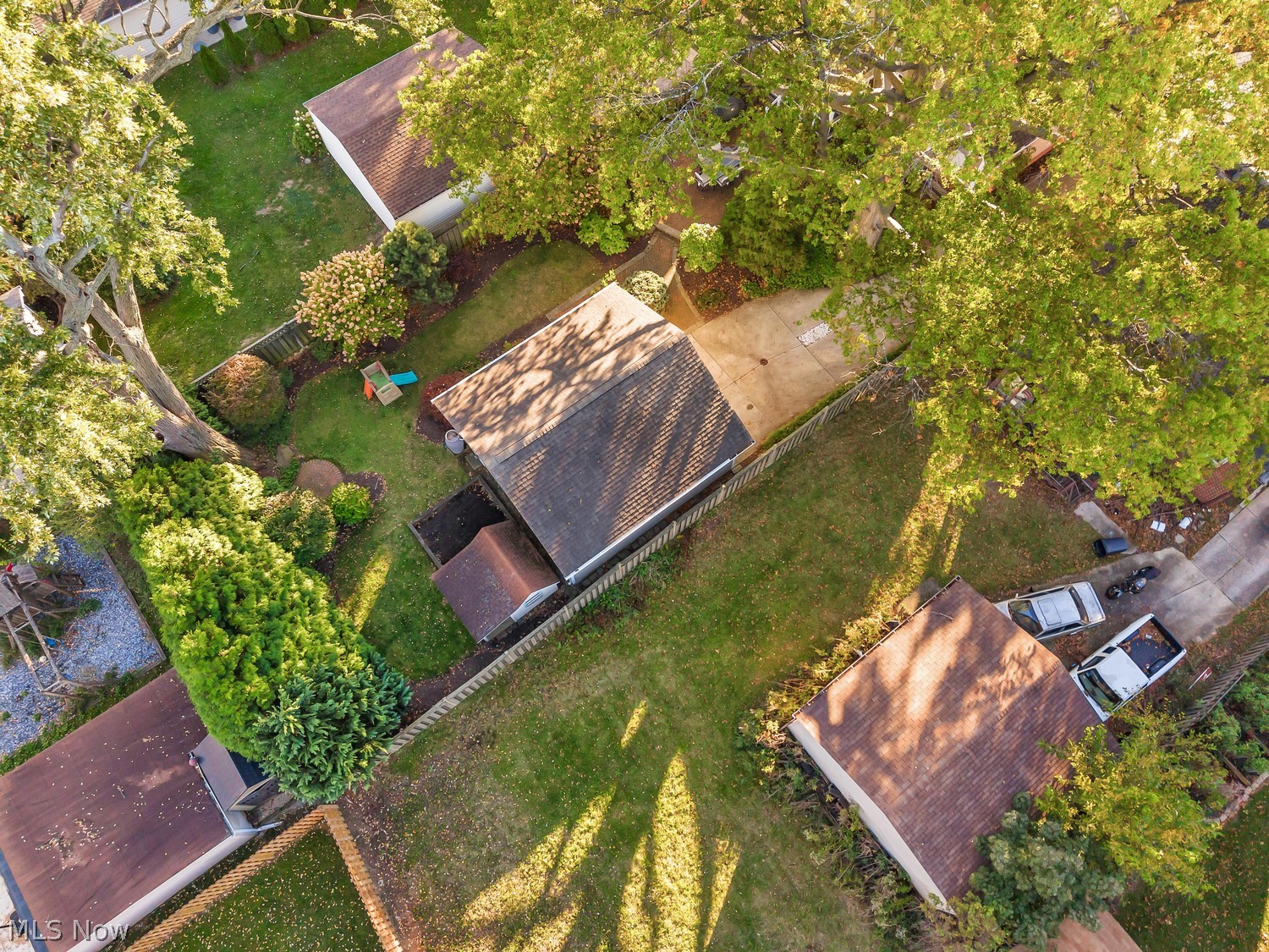 2567 Lakeview Avenue Rocky River OH 44116