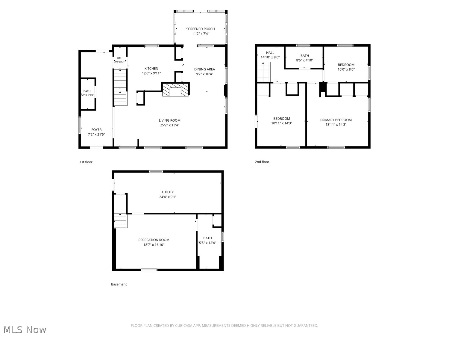 2567 Lakeview Avenue Rocky River OH 44116