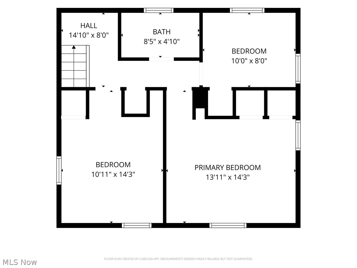 2567 Lakeview Avenue Rocky River OH 44116