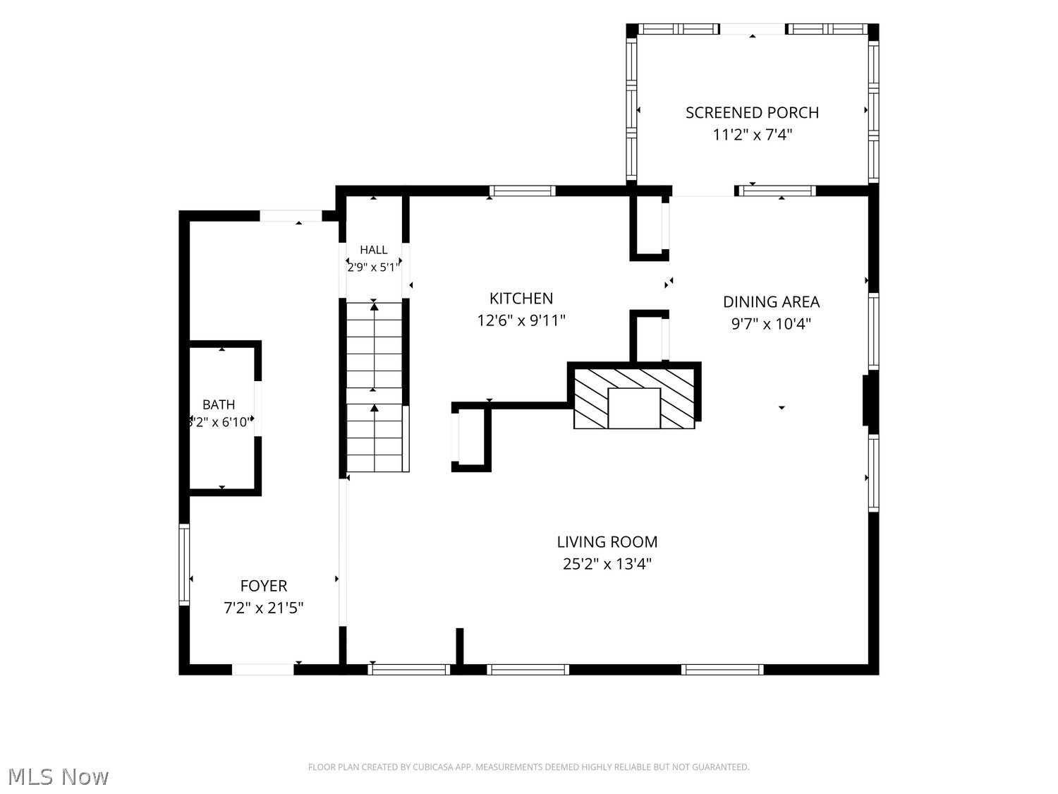 2567 Lakeview Avenue Rocky River OH 44116
