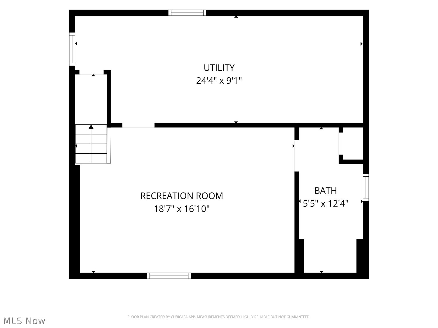 2567 Lakeview Avenue Rocky River OH 44116