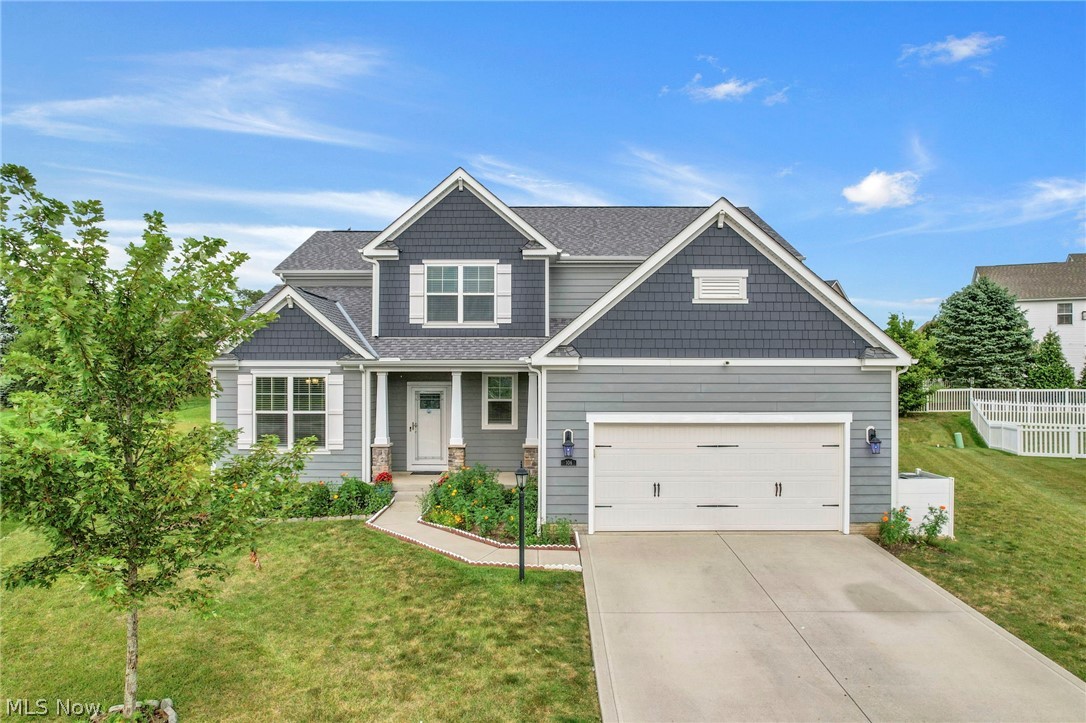 106 Cedarhurst Court Pickerington OH 43147