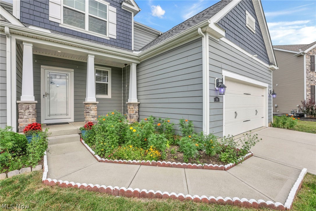 106 Cedarhurst Court Pickerington OH 43147