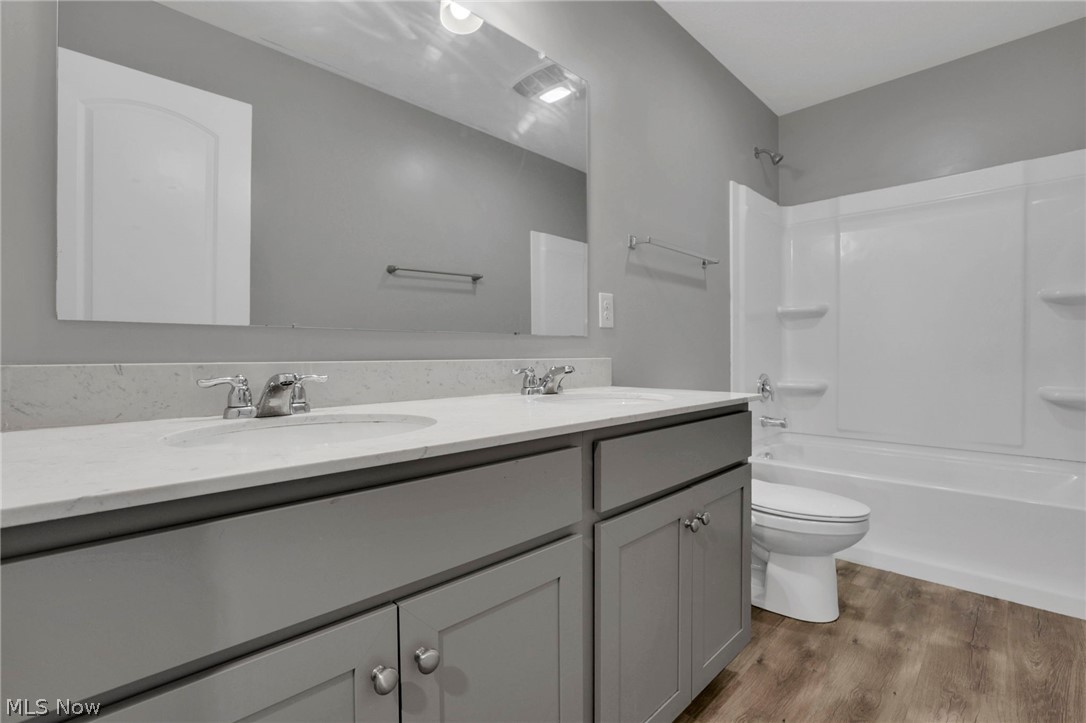 106 Cedarhurst Court Pickerington OH 43147