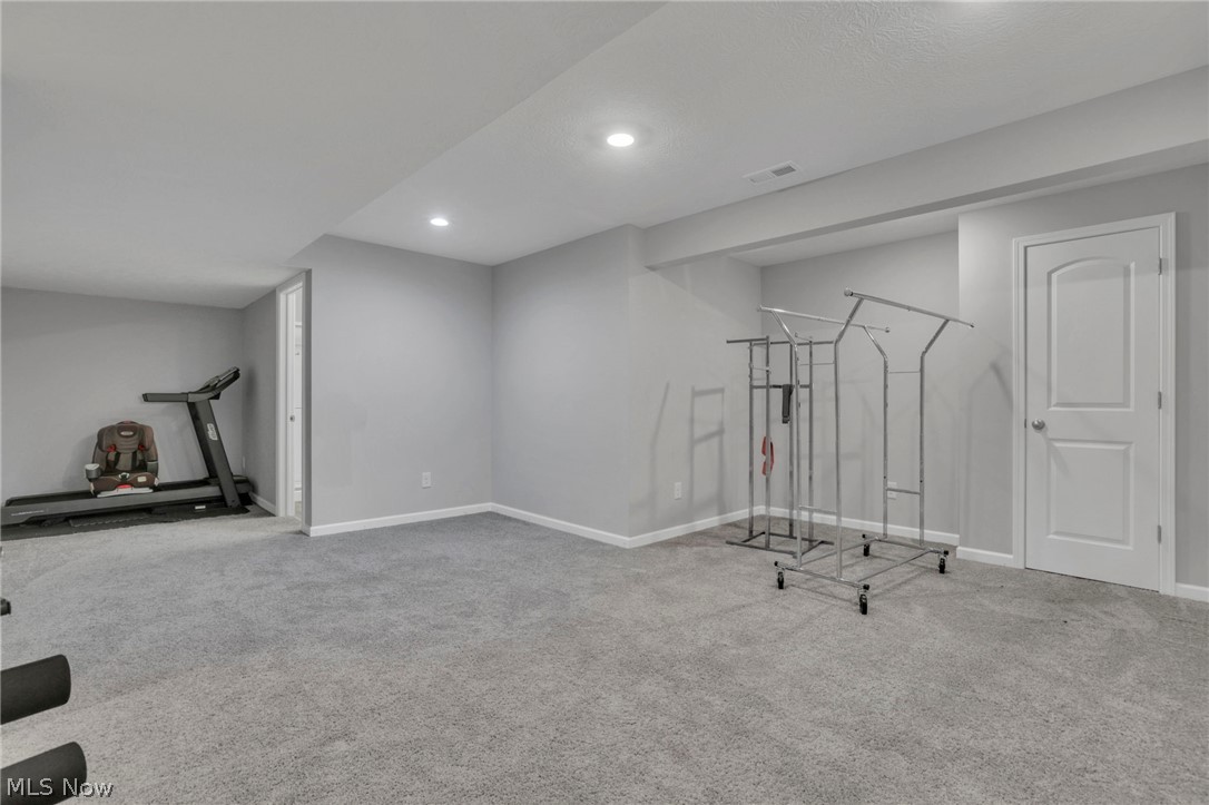 106 Cedarhurst Court Pickerington OH 43147