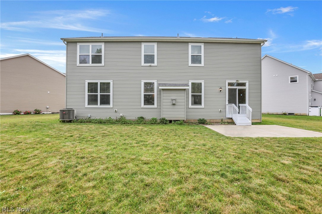 106 Cedarhurst Court Pickerington OH 43147