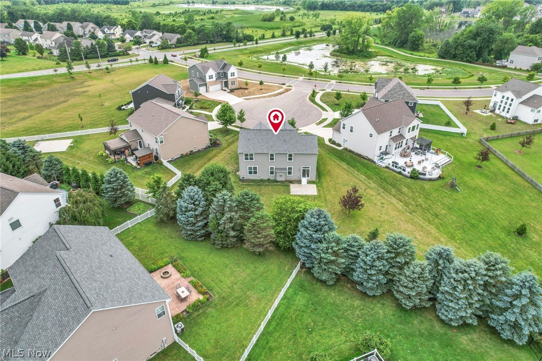 106 Cedarhurst Court Pickerington OH 43147
