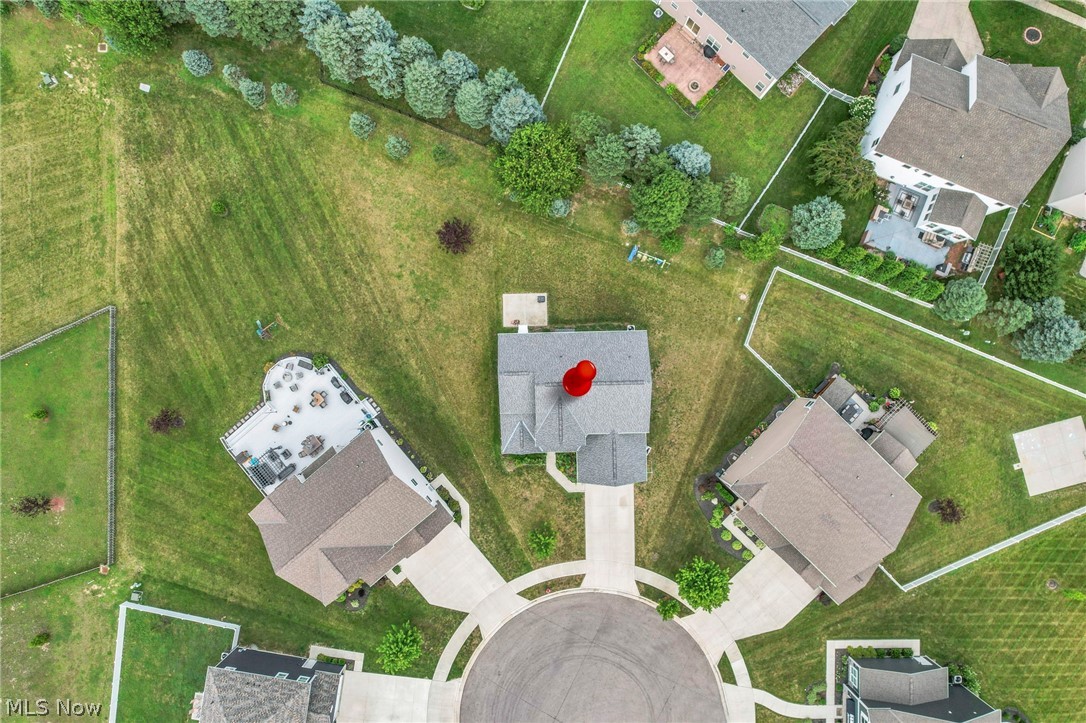 106 Cedarhurst Court Pickerington OH 43147