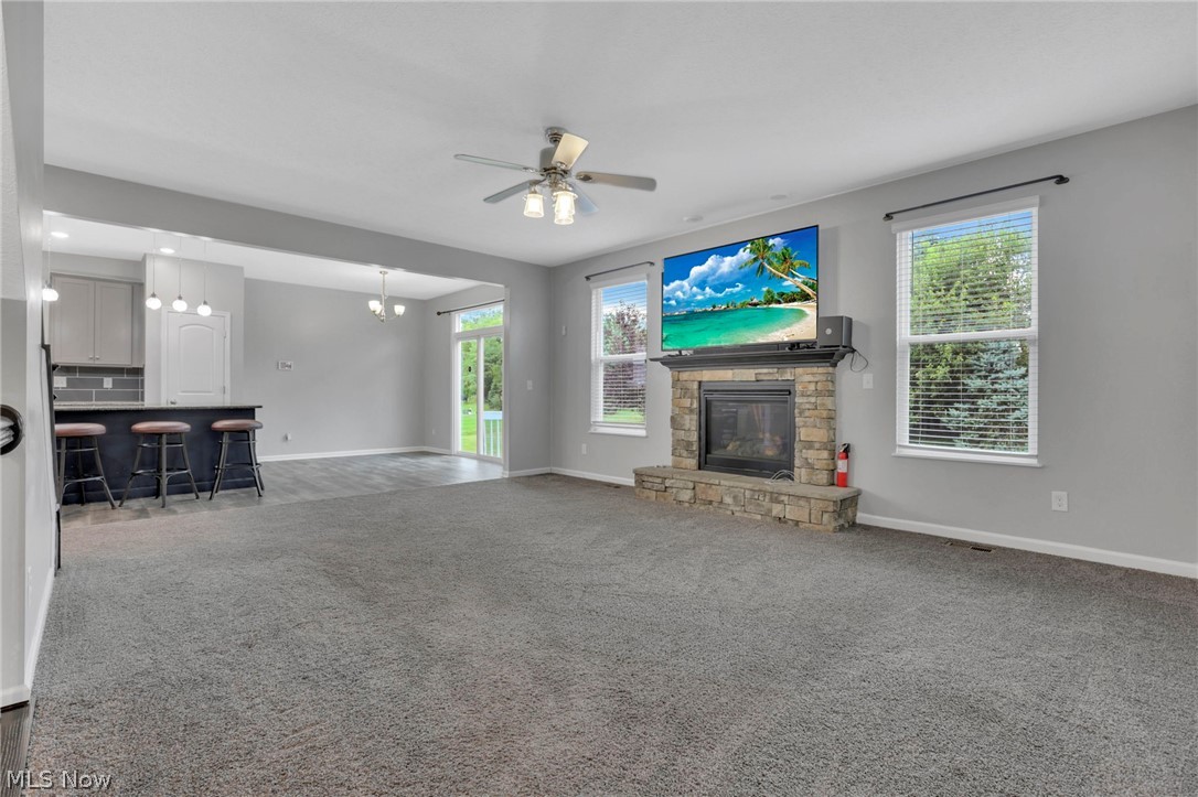 106 Cedarhurst Court Pickerington OH 43147