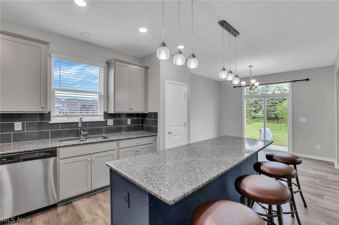 106 Cedarhurst Court Pickerington OH 43147