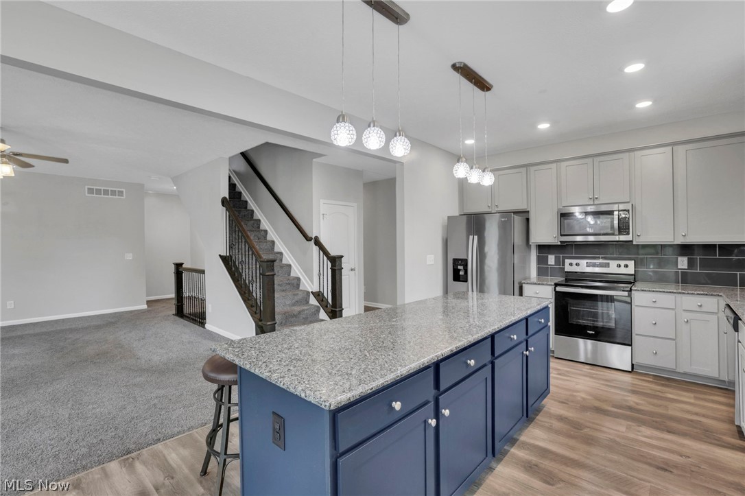 106 Cedarhurst Court Pickerington OH 43147