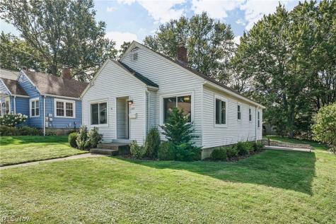 139 Simcox Street Wadsworth OH 44281