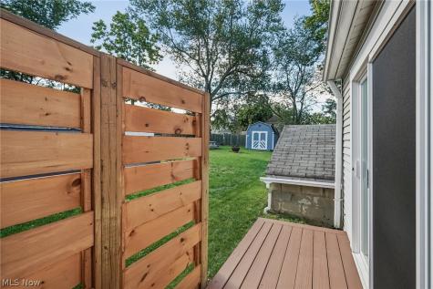 139 Simcox Street Wadsworth OH 44281