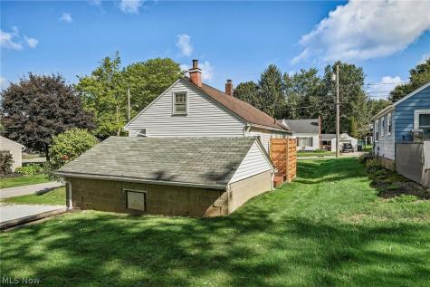 139 Simcox Street Wadsworth OH 44281