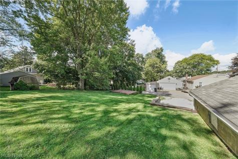 139 Simcox Street Wadsworth OH 44281