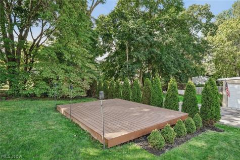 139 Simcox Street Wadsworth OH 44281