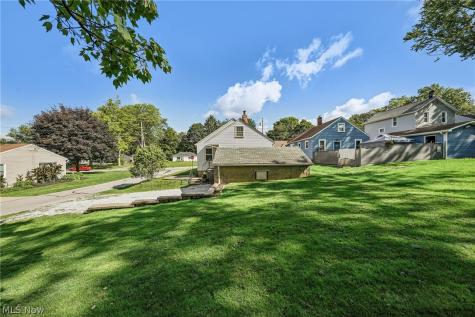 139 Simcox Street Wadsworth OH 44281