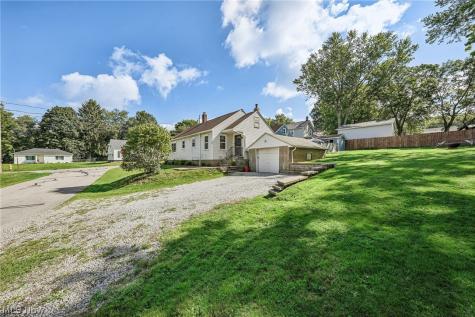139 Simcox Street Wadsworth OH 44281