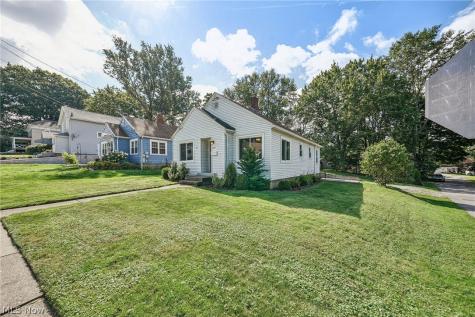 139 Simcox Street Wadsworth OH 44281