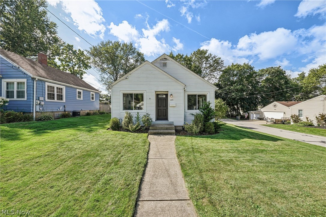 139 Simcox Street Wadsworth OH 44281