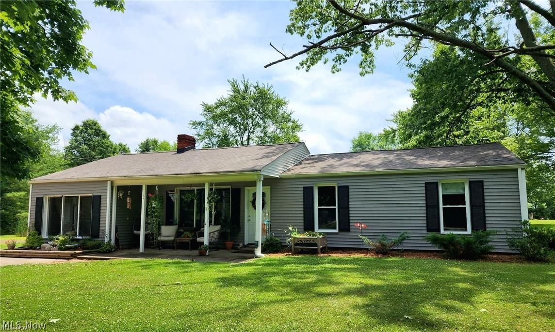 327 Calla Road W Poland OH 44514