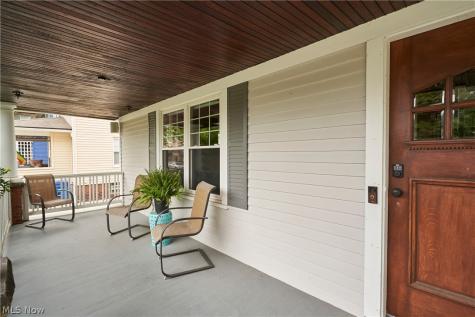 1666 Lincoln Avenue Lakewood OH 44107