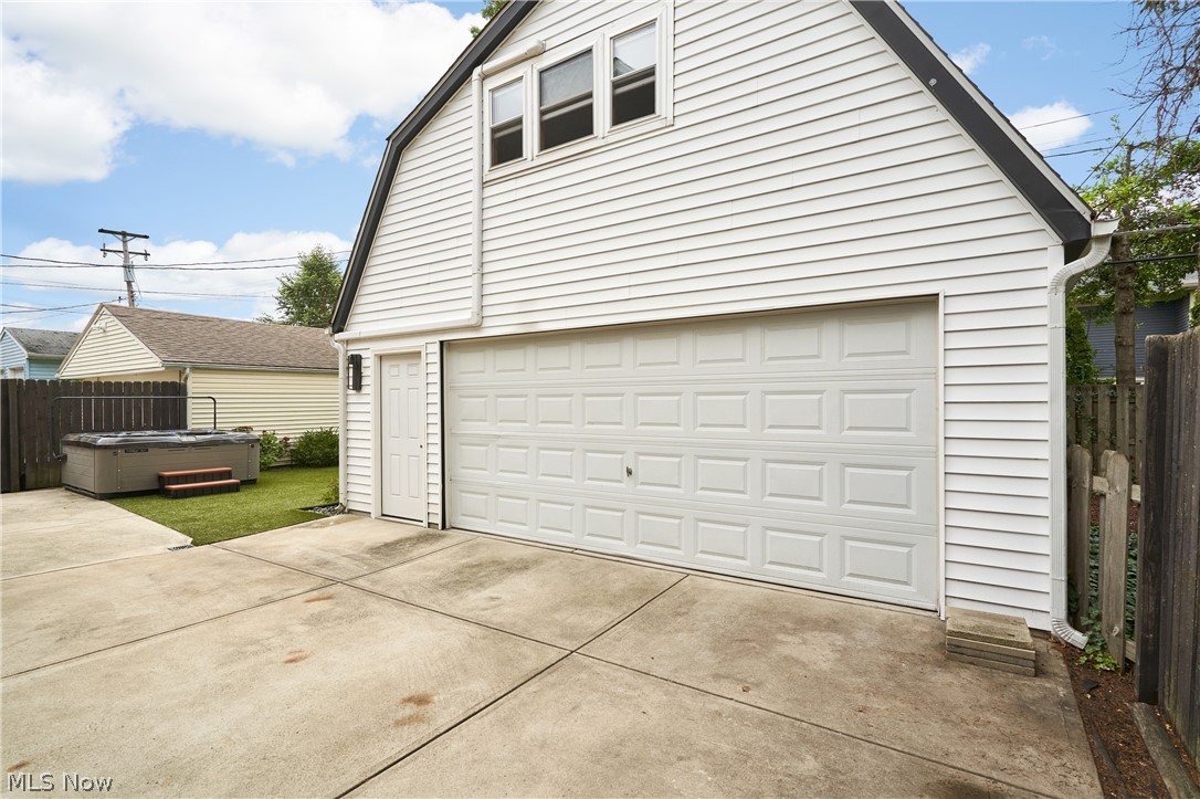 1666 Lincoln Avenue Lakewood OH 44107