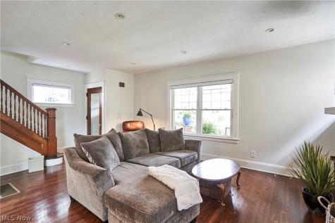 1666 Lincoln Avenue Lakewood OH 44107
