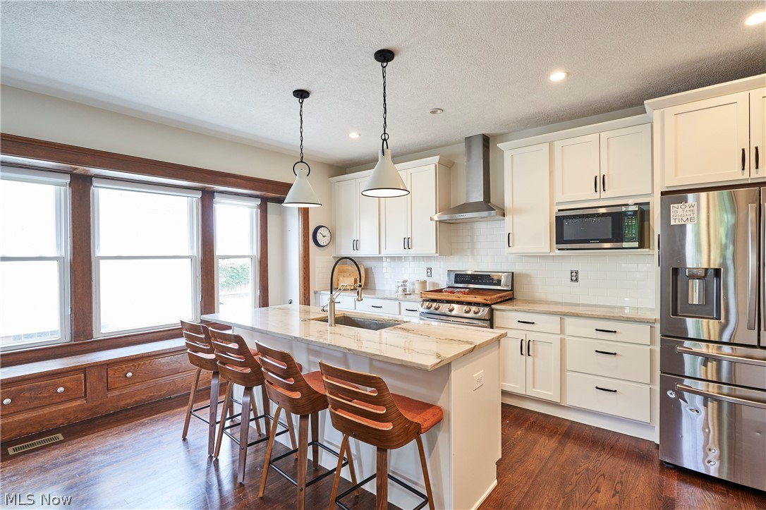 1666 Lincoln Avenue Lakewood OH 44107
