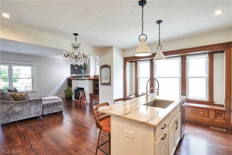 1666 Lincoln Avenue Lakewood OH 44107