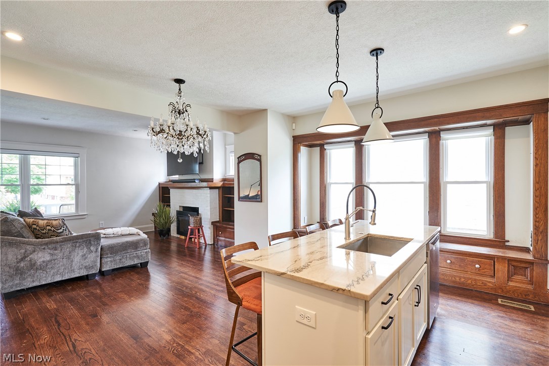 1666 Lincoln Avenue Lakewood OH 44107