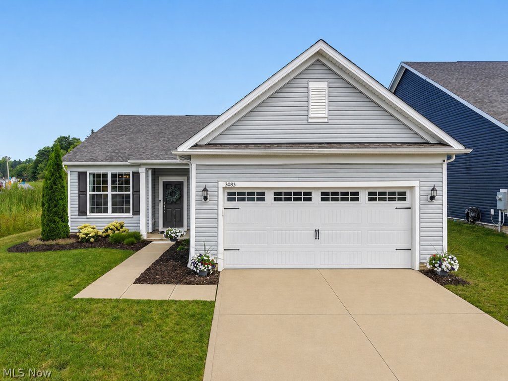 3083 Aspen Lane Twinsburg OH 44087