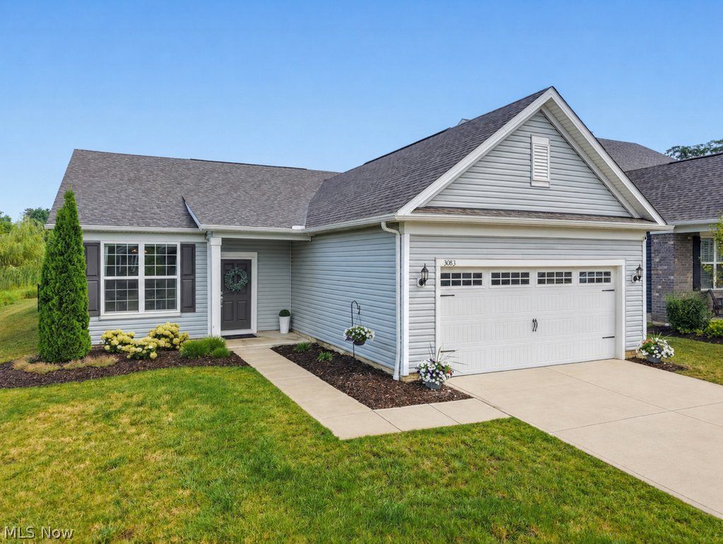 3083 Aspen Lane Twinsburg OH 44087