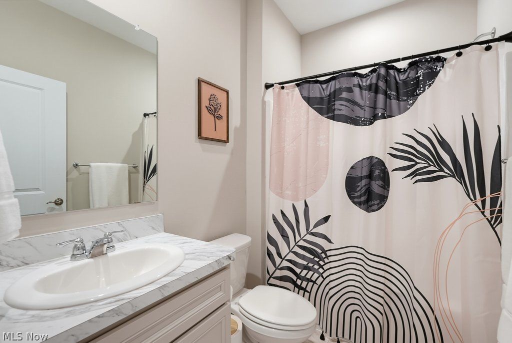 3083 Aspen Lane Twinsburg OH 44087