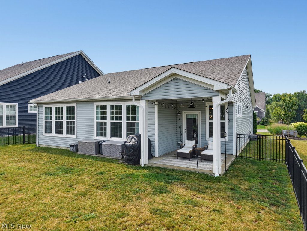 3083 Aspen Lane Twinsburg OH 44087