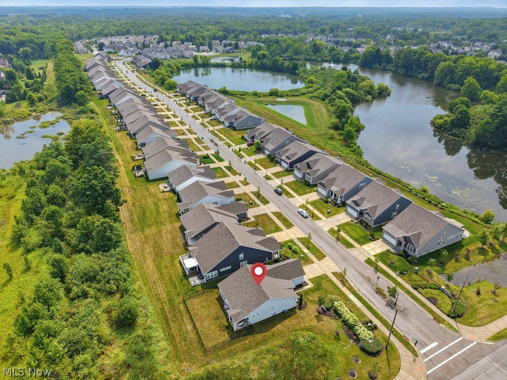 3083 Aspen Lane Twinsburg OH 44087