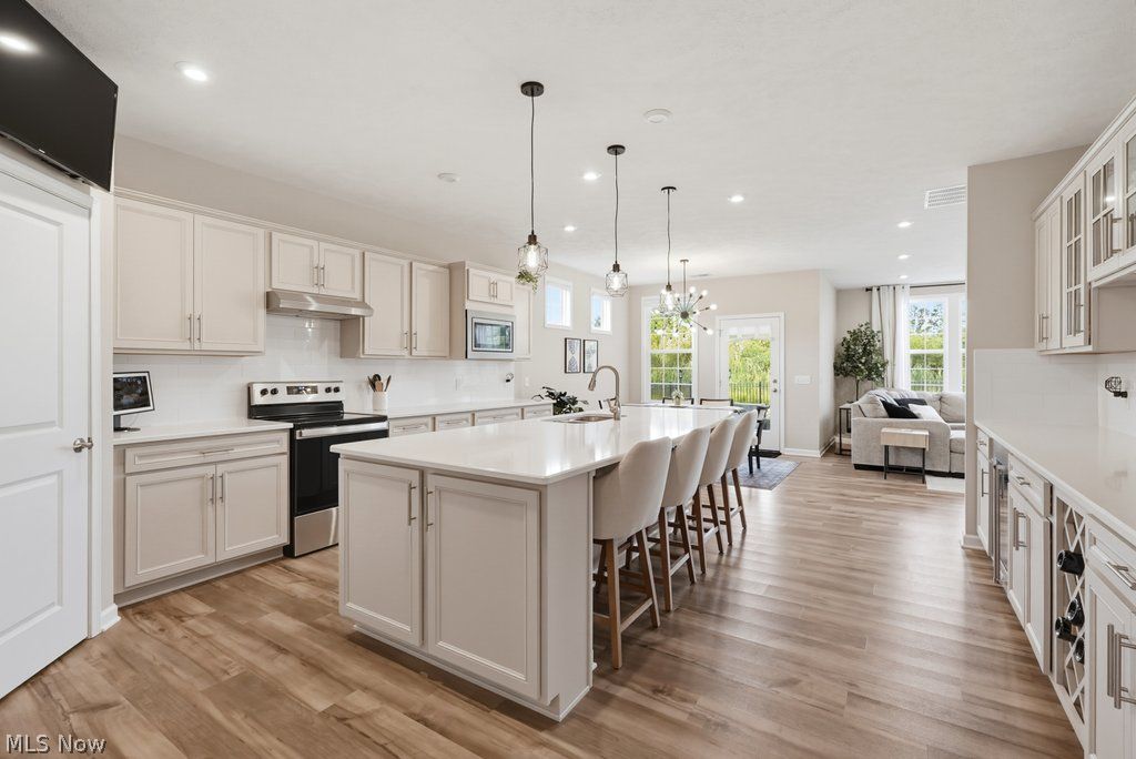 3083 Aspen Lane Twinsburg OH 44087