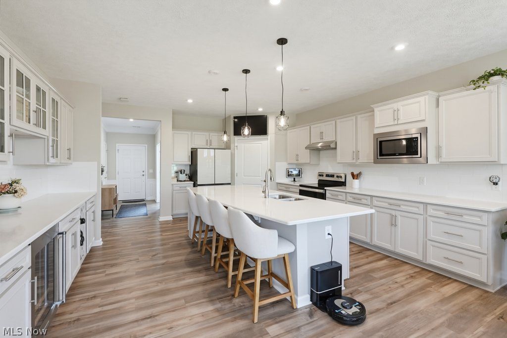 3083 Aspen Lane Twinsburg OH 44087