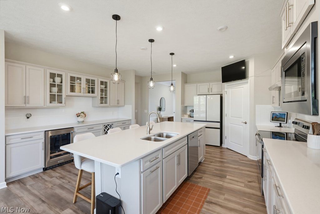 3083 Aspen Lane Twinsburg OH 44087