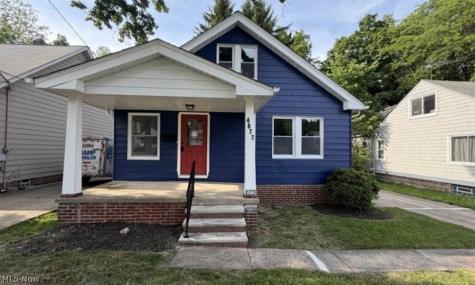 4677 Liberty Road South Euclid OH 44121