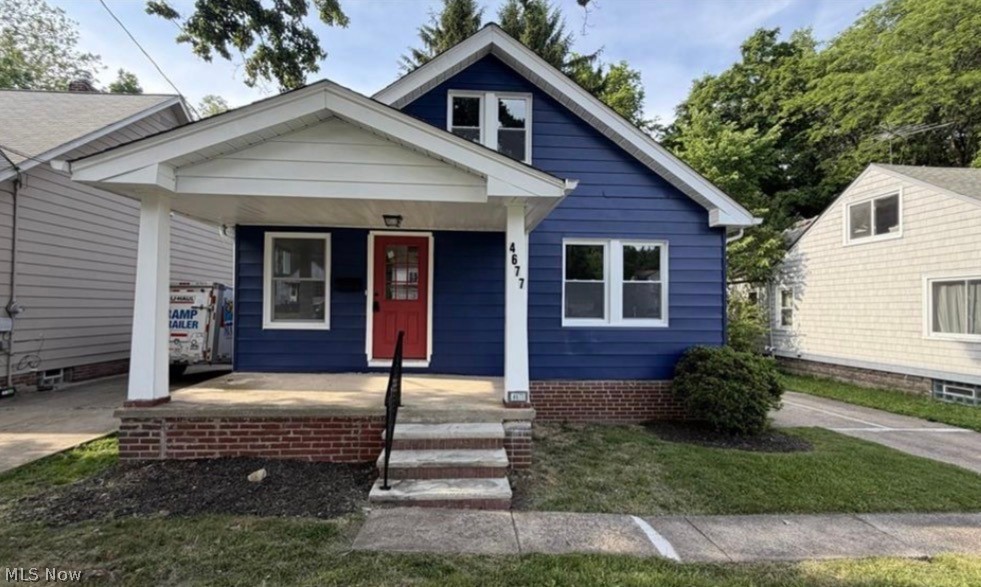 4677 Liberty Road South Euclid OH 44121